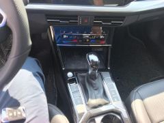 Volkswagen Passat 330TSI Luxury Edition - ფოტო 19