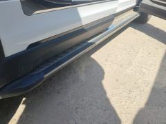 Chery Tiggo 8 PRO Champion Edition 290T Dual Clutch Two-Wheel Drive Peak Edition 5-seater - photo 10