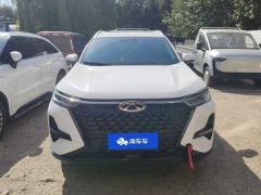 Chery Tiggo 8 PRO Champion Edition 290T Dual Clutch Two-Wheel Drive Peak Edition 5-seater - photo 3