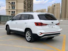 Jetta VS7 280TSI Automatic Entry-Level - ფოტო 5