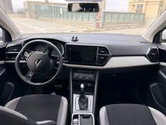 Jetta VS7 280TSI Automatic Entry-Level - ფოტო 8