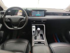 Roewe MG i5 1.5L CVT Prestige - ფოტო 16