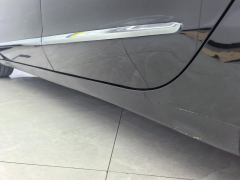 Buick Lacrosse Junyue 652T Luxury Edition - ფოტო 11