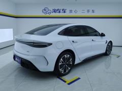 BYD Seal EV 550km Standard RangePremium Version - ფოტო 2