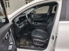 Chery Tiggo 8 PRO Edition 290T 2WD Edition 5 - ფოტო 14