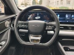 Chery Tiggo 8 PRO Edition 290T 2WD Edition 5 - ფოტო 18