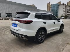 Chery Tiggo 8 PRO Edition 290T 2WD Edition 5 - ფოტო 2