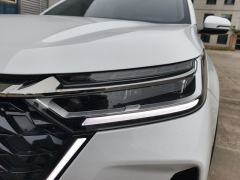 Chery Tiggo 8 PRO Edition 290T 2WD Edition 5 - ფოტო 4