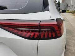 Chery Tiggo 8 PRO Edition 290T 2WD Edition 5 - ფოტო 5