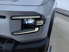 Deepal G318 174km AWD Edition - ფოტო 4