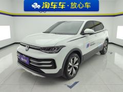 Volkswagen Tharu Advanced 1.5L Advanced Version - фото 1