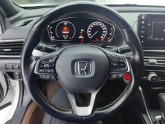 Honda Yingshipai Inspiron 260TURBO Delicate Edition - фото 18