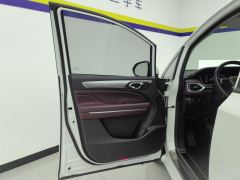 GAC Aion M6 Pro 270T Luxury Edition - ფოტო 12