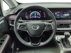 GAC Aion M6 Pro 270T Luxury Edition - ფოტო 18