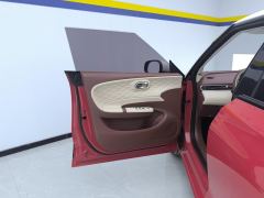 Dongfeng Nammi 01 Edition 330 Plus - фото 12