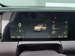 Leapmotor C11 EV Edition 580Deluxe Edition - ფოტო 20