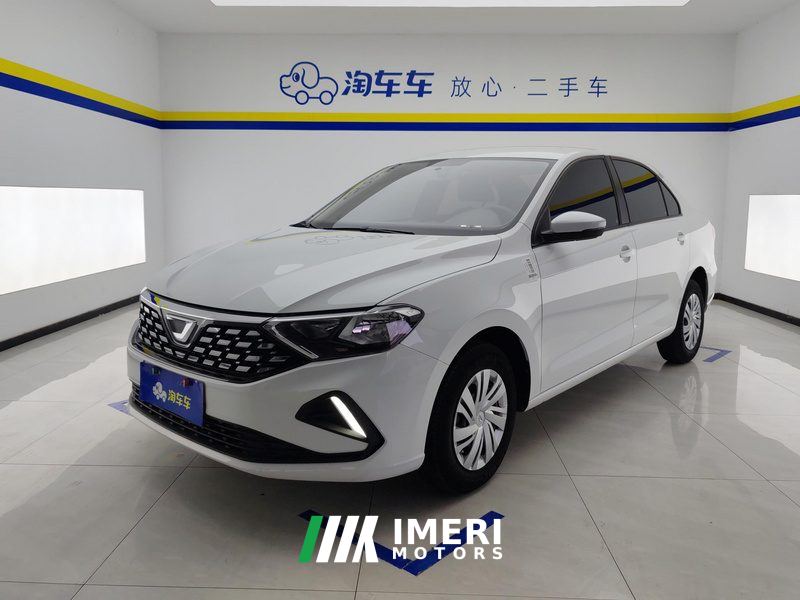 Jetta VA3 1.5L Automatic Upward Life Edition - ავტომობილი ჩინეთიდან