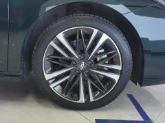 Chery Arrizo 8 High-Energy Edition 2.0T Dynamic - ფოტო 6