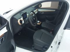 Dongfeng Nano EX1 PRO Edition 201km Version - photo 14