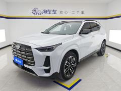 GAC Aion GS4 MAX 1.5T Premier Edition - фото 1