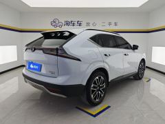 GAC Aion GS4 MAX 1.5T Premier Edition - фото 2