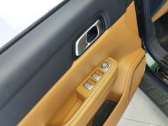Li Auto Li ONE EREV6 Edition - photo 13