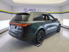 Li Auto Li ONE EREV6 Edition - photo 2