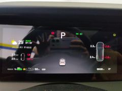 Li Auto Li ONE EREV6 Edition - photo 20