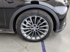 Leapmotor C11 BEV 580 rear drive premium edition - ფოტო 6