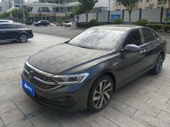 Volkswagen Jetta 300TSI Edition - ფოტო 1