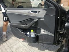 Volkswagen Jetta 300TSI Edition - ფოტო 12