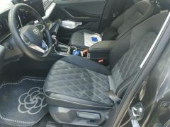 Volkswagen Jetta 300TSI Edition - ფოტო 14
