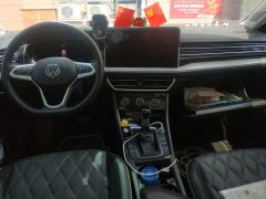 Volkswagen Jetta 300TSI Edition - ფოტო 16