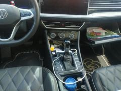 Volkswagen Jetta 300TSI Edition - ფოტო 19