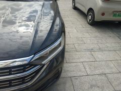 Volkswagen Jetta 300TSI Edition - ფოტო 4