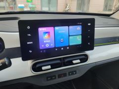 Geely Galaxy Panda mini 210km Yuanqi Bear - фото 17