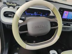 Geely Galaxy Panda mini 210km Yuanqi Bear - фото 18