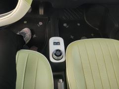 Geely Galaxy Panda mini 210km Yuanqi Bear - фото 19