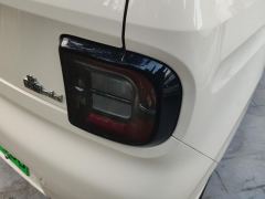 Geely Galaxy Panda mini 210km Yuanqi Bear - фото 5