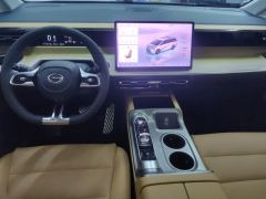GAC Aion E8 PHEV 2.0L 150km MAX - photo 16