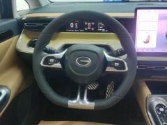 GAC Aion E8 PHEV 2.0L 150km MAX - photo 18
