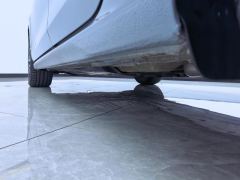 Volkswagen Golf Facelift Pro 280TSI - ფოტო 11