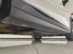 Changan UNI-T 2.0T Automatic Distinguished Edition - ფოტო 10
