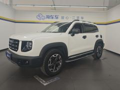 Haval Great Wall Big Dog Great Wall Dog 2.0T 4WD Astrodog Edition - ფოტო 1