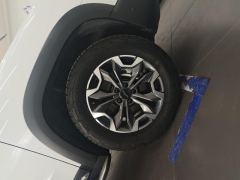 Haval Great Wall Big Dog Great Wall Dog 2.0T 4WD Astrodog Edition - ფოტო 6