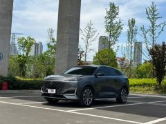 Changan UNI-K 2.0T 2WDPremium Version - ფოტო 1