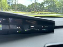 Changan UNI-K 2.0T 2WDPremium Version - ფოტო 10