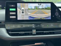 Changan UNI-K 2.0T 2WDPremium Version - ფოტო 11