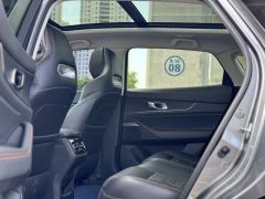 Changan UNI-K 2.0T 2WDPremium Version - ფოტო 12