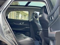Changan UNI-K 2.0T 2WDPremium Version - ფოტო 13